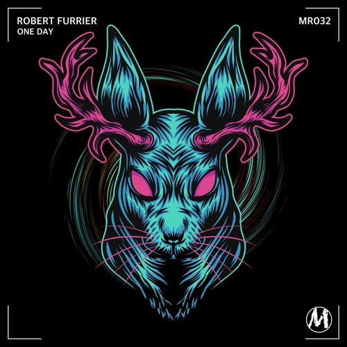 Robert Furrier - One Day [10227444]